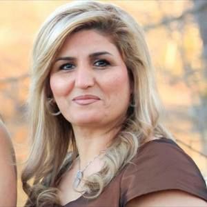 Meet your Posher, Faranak